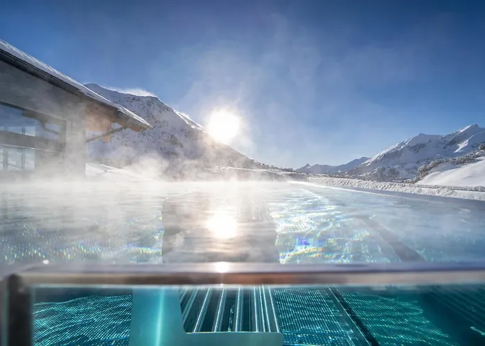 Seekarhaus Szálloda 5*