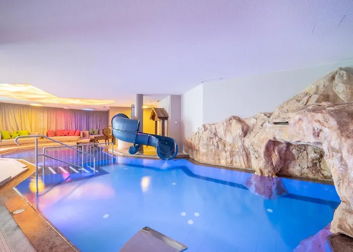 Seekarhaus Obertauern