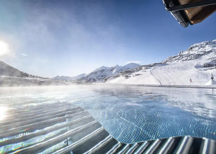 Seekarhaus Szálloda