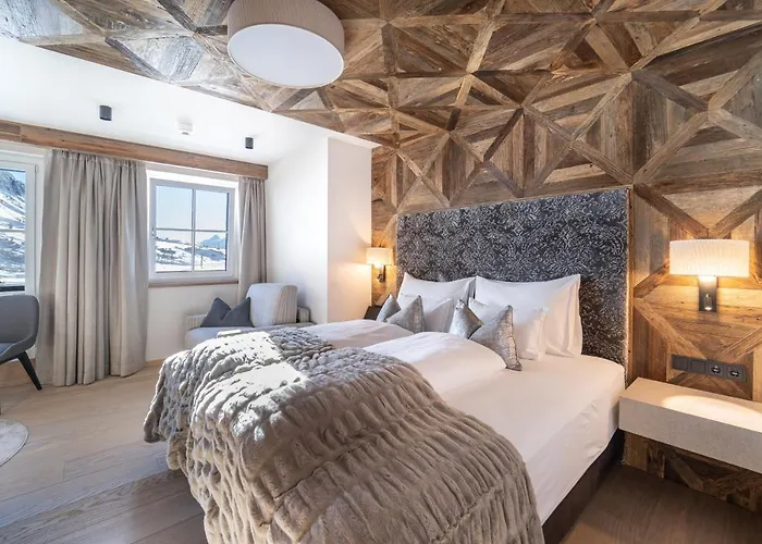 Seekarhaus Szálloda 5*