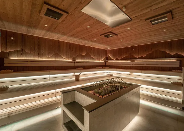 Szálloda Seekarhaus 5*