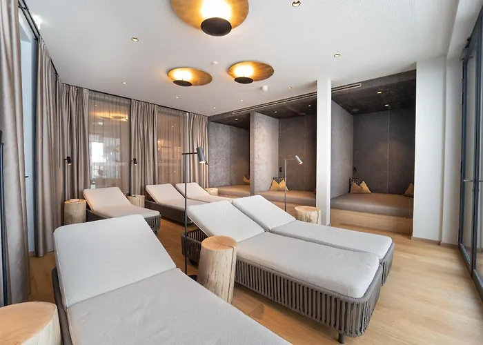 Seekarhaus Hotel Obertauern