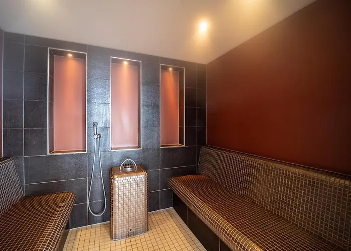 Seekarhaus 5* Obertauern