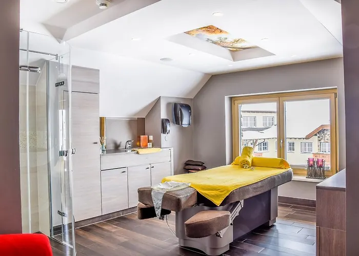 Seekarhaus 5* Obertauern