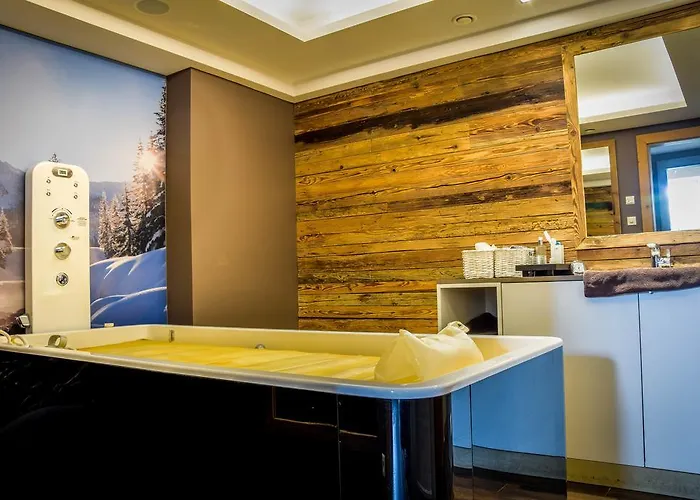 Seekarhaus 5* Obertauern