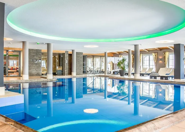 Seekarhaus Hotel Obertauern