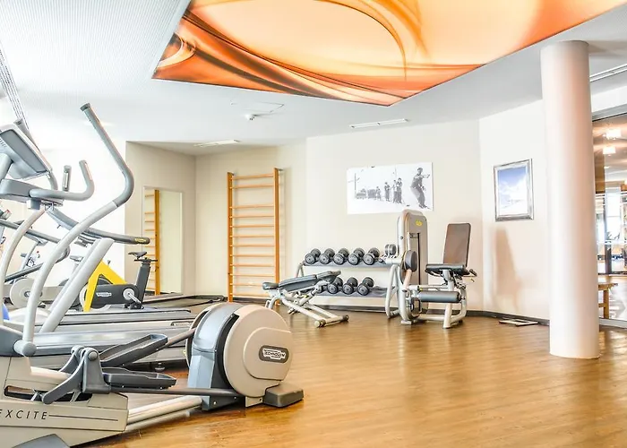 Seekarhaus Obertauern