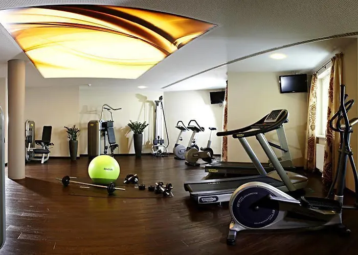 Seekarhaus 5* Obertauern