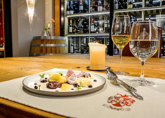 Seekarhaus Hotel Obertauern