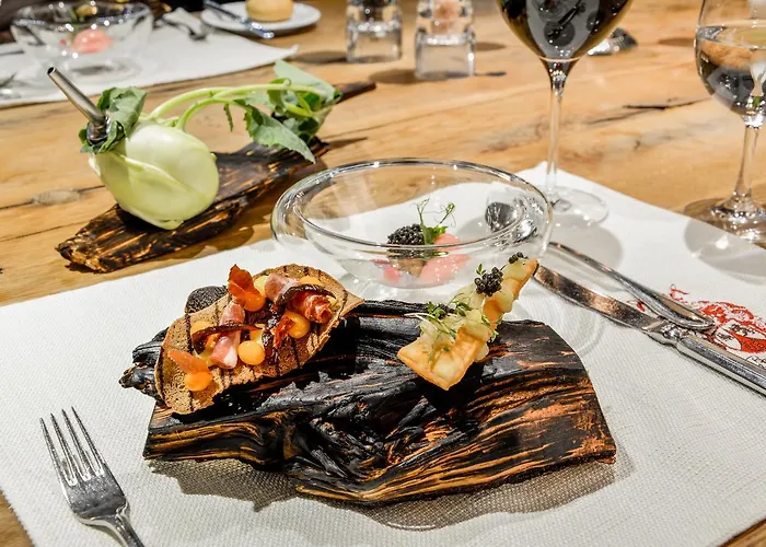 Hotel Seekarhaus Obertauern