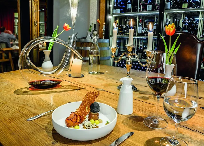 Seekarhaus 5* Obertauern