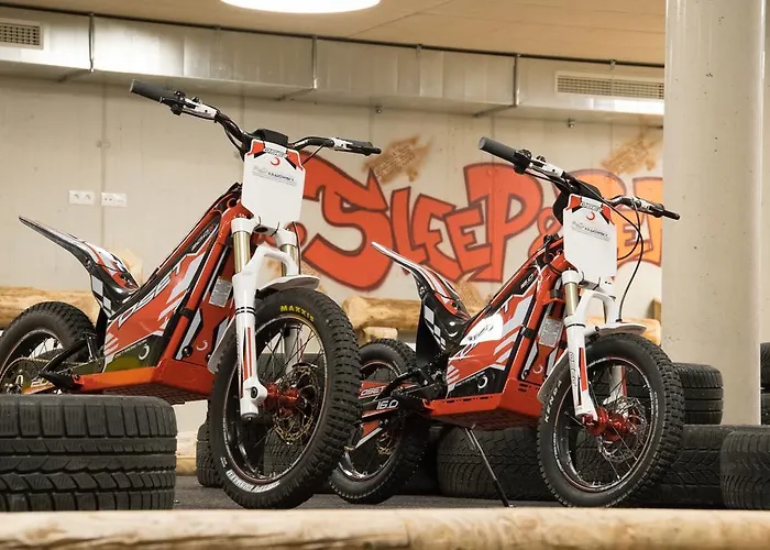 Seekarhaus 5* Obertauern