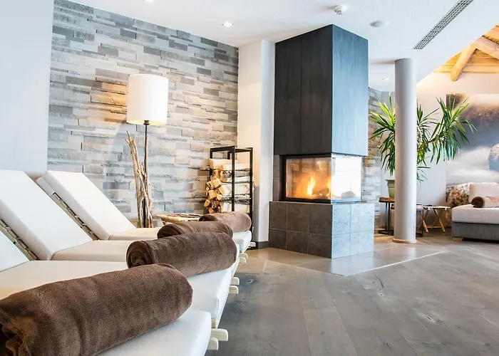 Hotel Seekarhaus Obertauern