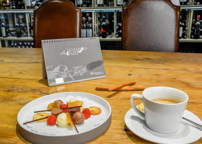 Seekarhaus 5* Obertauern